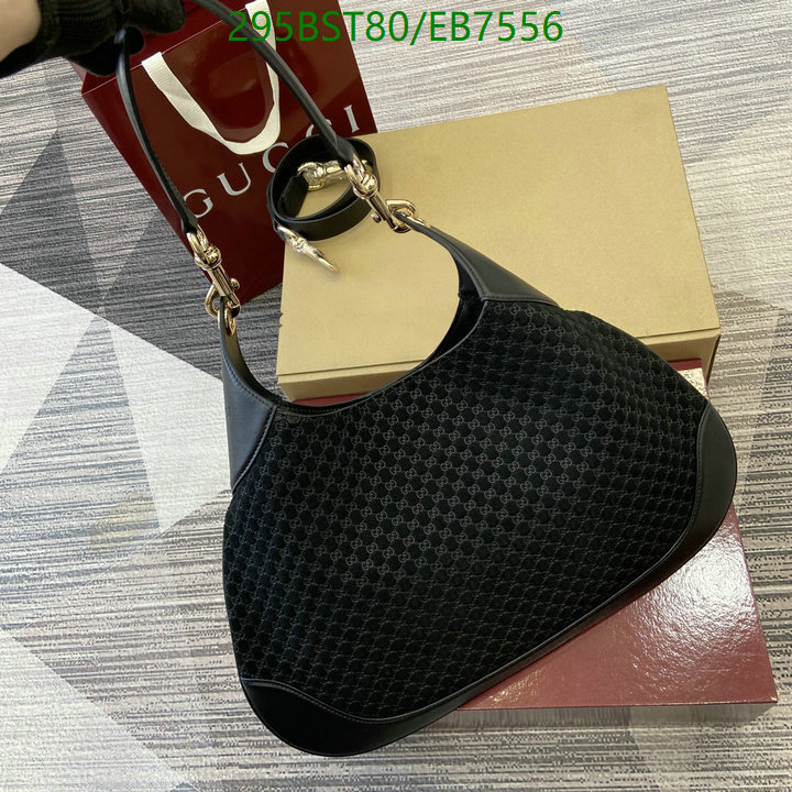 Gucci-Bag-Mirror Quality Code: EB7556 $: 295USD