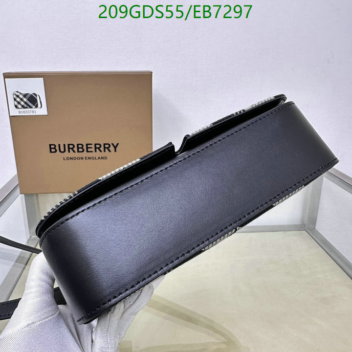 Burberry-Bag-Mirror Quality Code: EB7297 $: 209USD