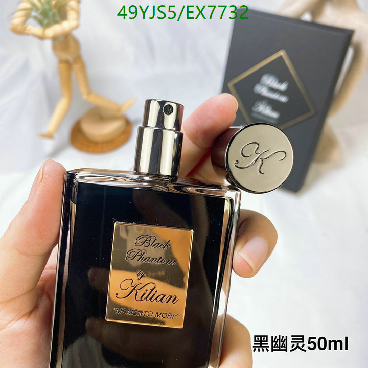 Kilian-Perfume Code: EX7732 $: 49USD