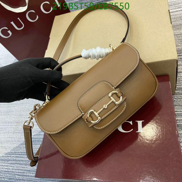 Gucci-Bag-Mirror Quality Code: EB7550 $: 219USD