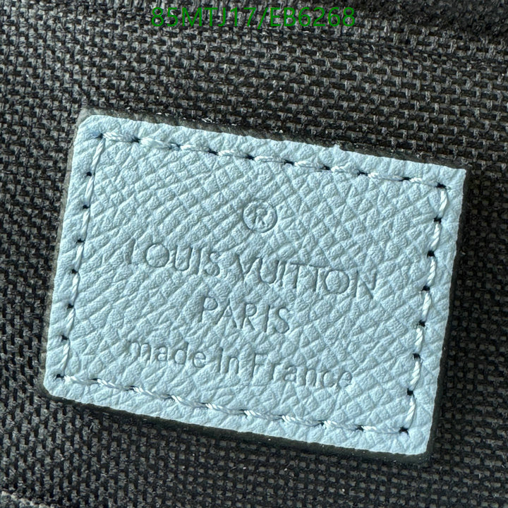 LV-Bag-4A Quality Code: EB6268 $: 85USD
