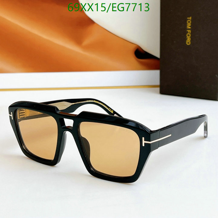 Tom Ford-Glasses Code: EG7713 $: 69USD