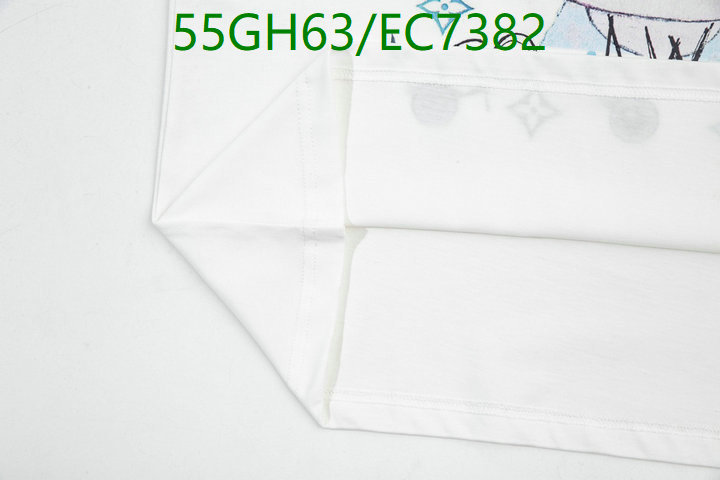 LV-Clothing Code: EC7382 $: 55USD