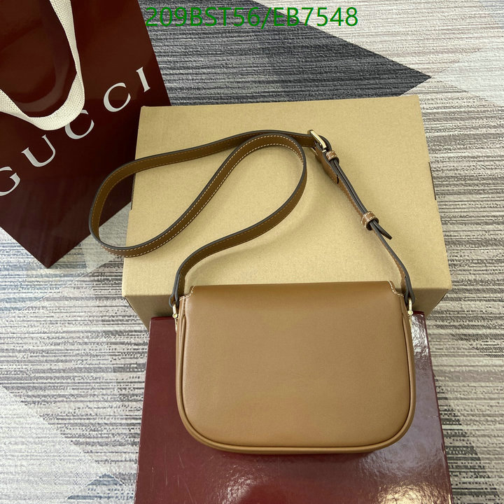 Gucci-Bag-Mirror Quality Code: EB7548 $: 209USD