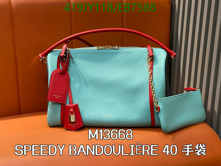 LV-Bag-Mirror Quality Code: EB7588 $: 419USD
