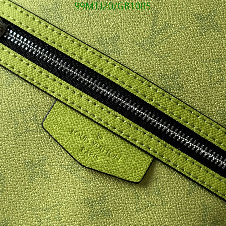 LV-Bag-4A Quality Code: GB1005 $: 99USD