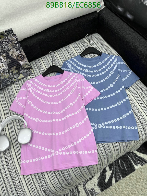 Chanel-Clothing Code: EC6856 $: 89USD