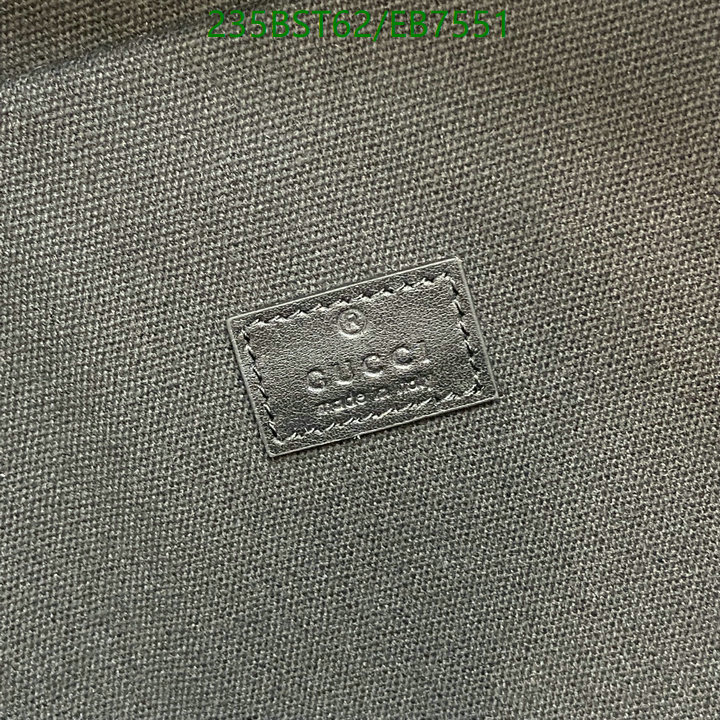 Gucci-Bag-Mirror Quality Code: EB7551 $: 235USD