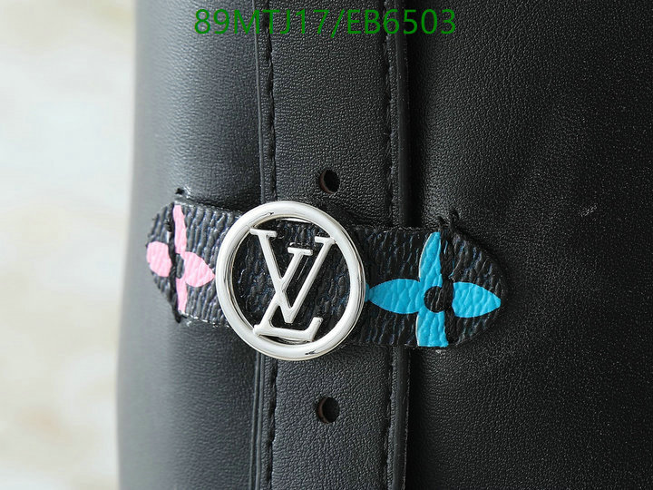 LV-Bag-4A Quality Code: EB6503 $: 89USD