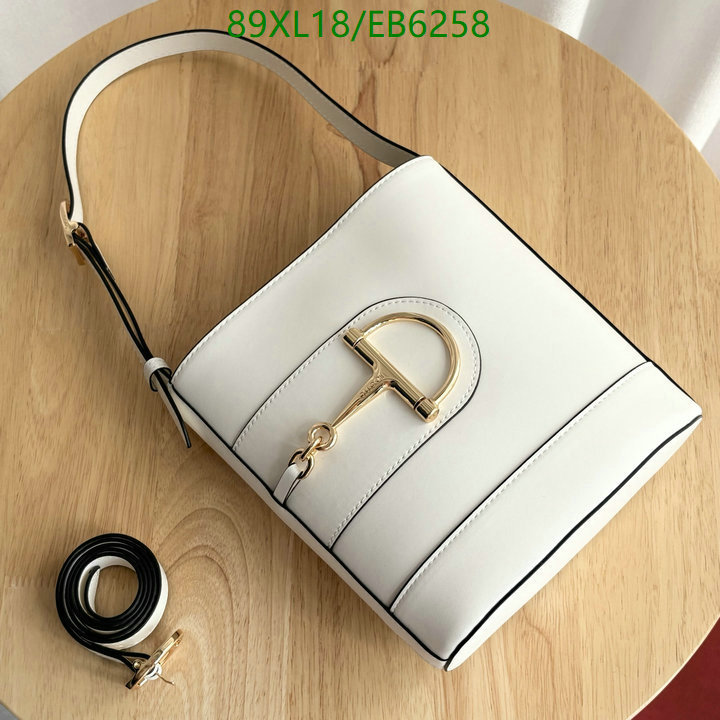 Gucci-Bag-4A Quality Code: EB6258 $: 89USD