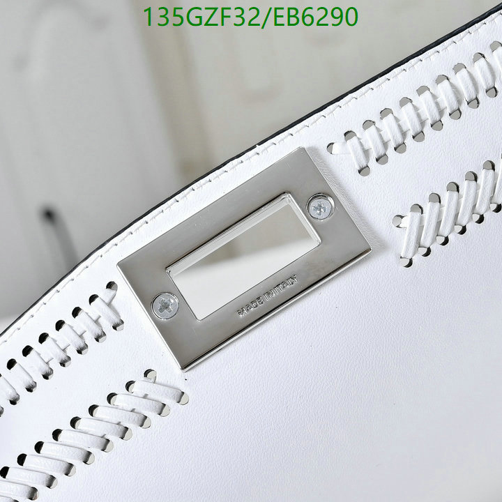 Fendi-Bag-4A Quality Code: EB6290 $: 135USD