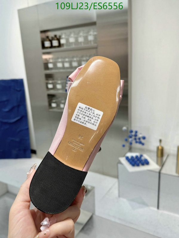 Valentino-Women Shoes Code: ES6556 $: 109USD