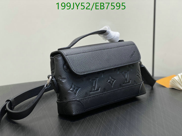 LV-Bag-Mirror Quality Code: EB7595 $: 199USD