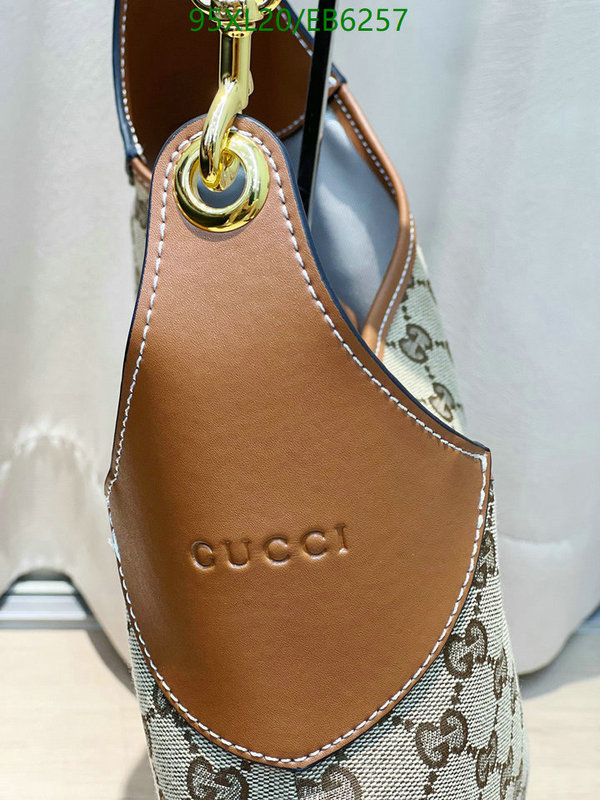 Gucci-Bag-4A Quality Code: EB6257 $: 95USD