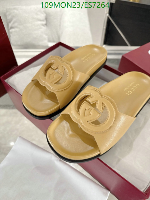 Gucci-Men shoes Code: ES7264 $: 109USD