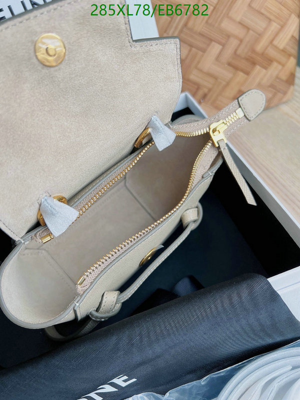 Celine-Bag-Mirror Quality Code: EB6782