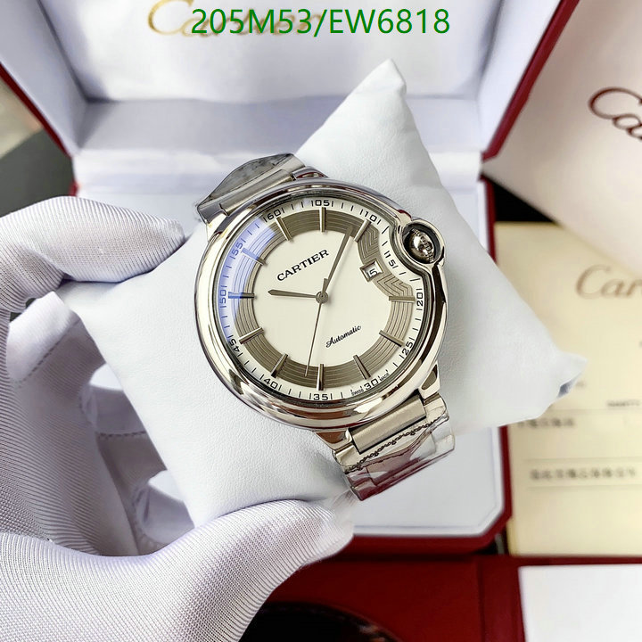 Cartier-Watch-Mirror Quality Code: EW6818 $: 205USD