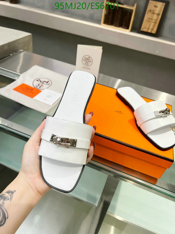 Hermes-Women Shoes Code: ES6701 $: 95USD
