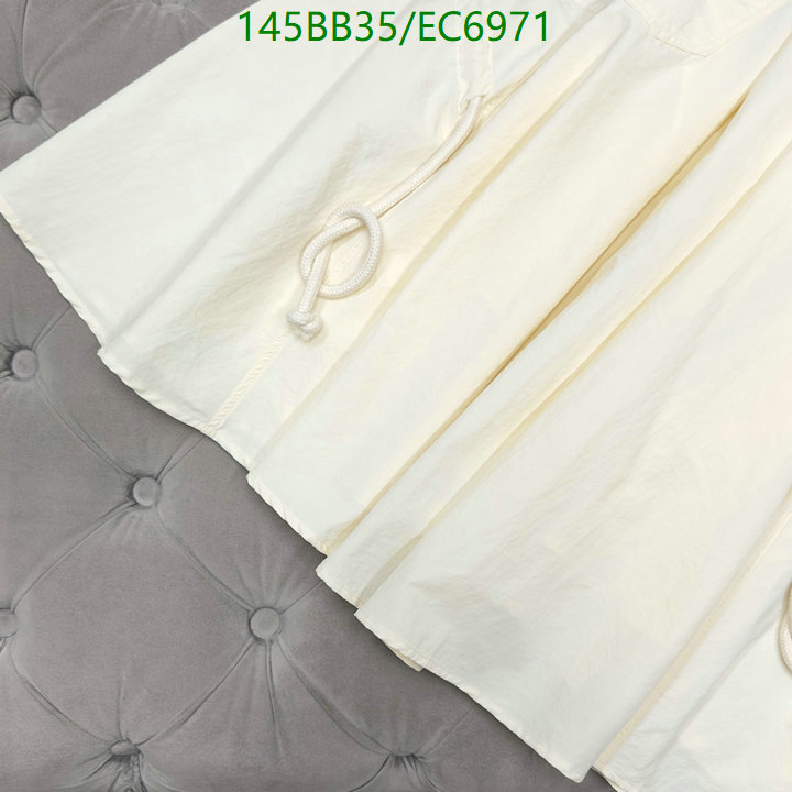 Prada-Clothing Code: EC6971 $: 145USD