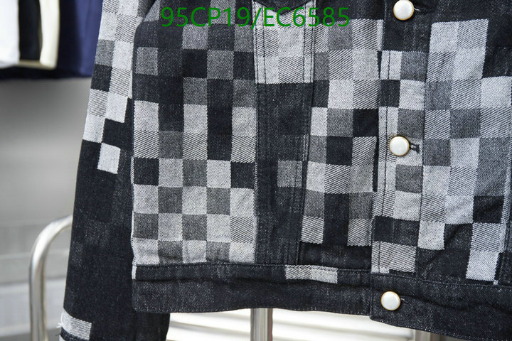 LV-Clothing Code: EC6585 $: 95USD