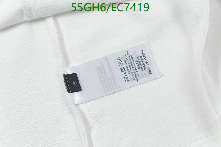 LV-Clothing Code: EC7419 $: 55USD