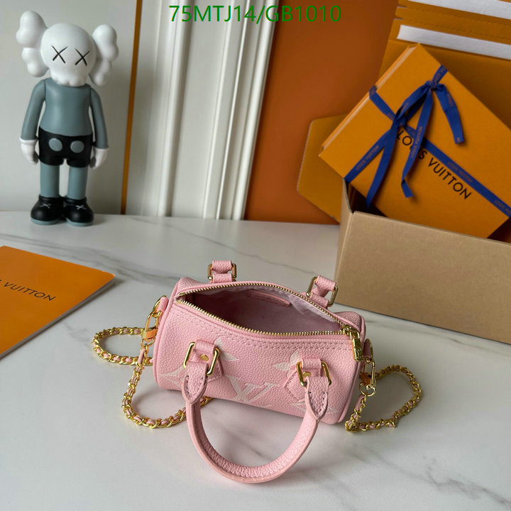 LV-Bag-4A Quality Code: GB1010 $: 75USD