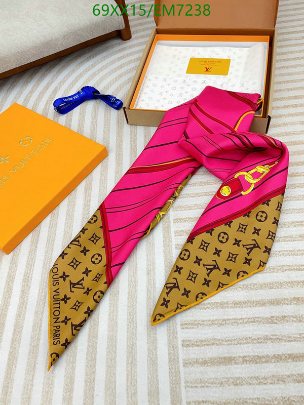 LV-Scarf Code: EM7238 $: 69USD