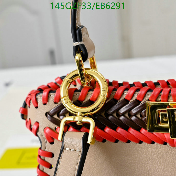 Fendi-Bag-4A Quality Code: EB6291