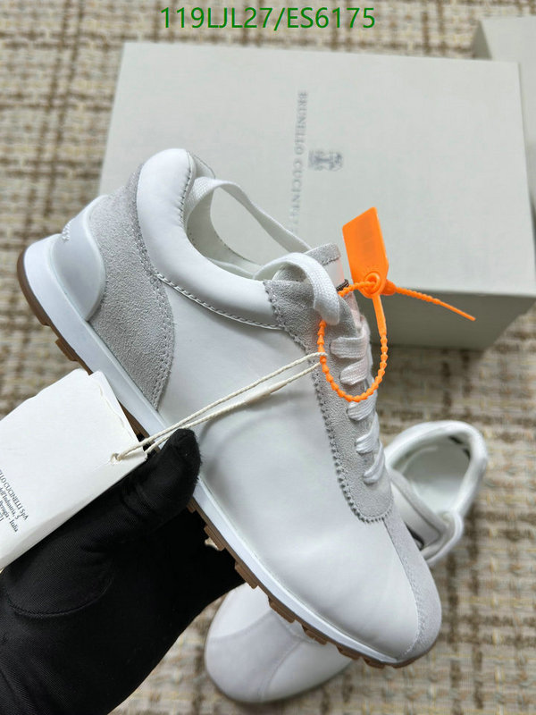 Brunello Cucinelli-Women Shoes Code: ES6175 $: 119USD