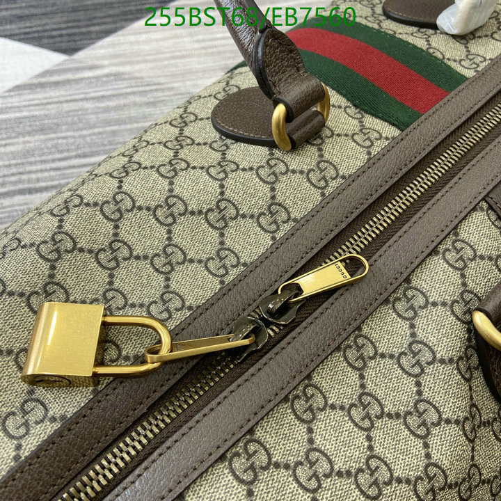 Gucci-Bag-Mirror Quality Code: EB7560 $: 255USD