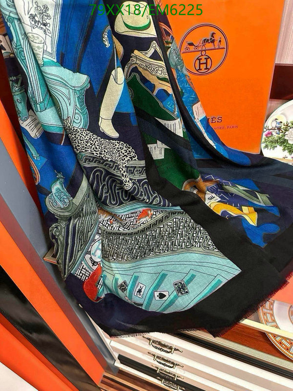 Hermes-Scarf Code: EM6225 $: 79USD