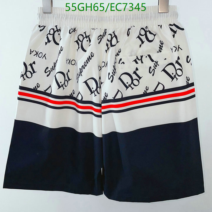 Dior-Clothing Code: EC7345 $: 55USD