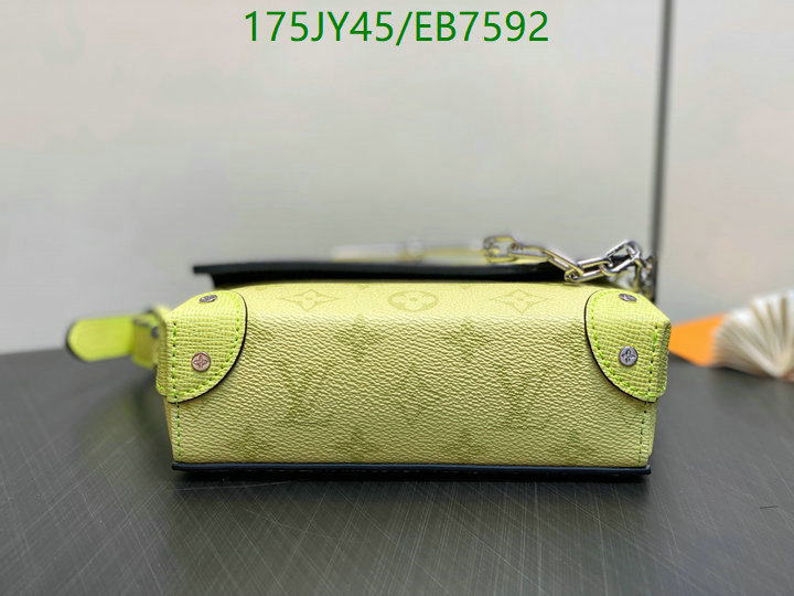 LV-Bag-Mirror Quality Code: EB7592 $: 175USD