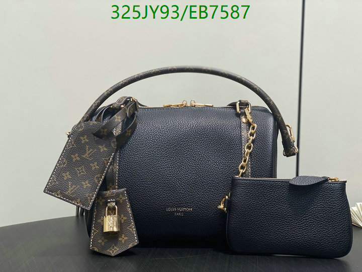 LV-Bag-Mirror Quality Code: EB7587 $: 325USD