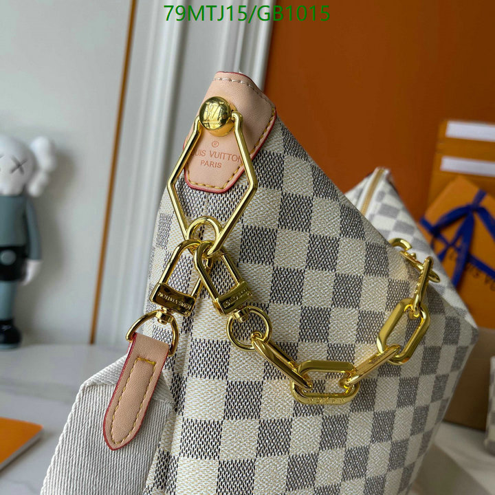 LV-Bag-4A Quality Code: GB1015 $: 79USD