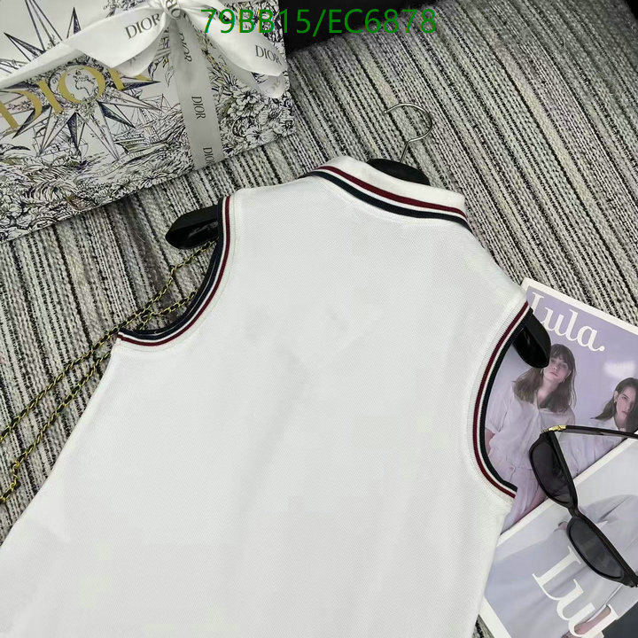 Dior-Clothing Code: EC6878 $: 79USD
