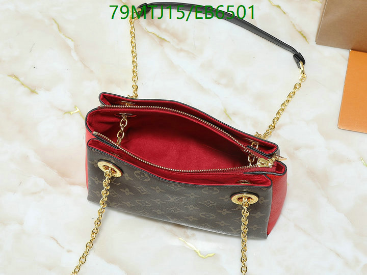 LV-Bag-4A Quality Code: EB6501 $: 79USD