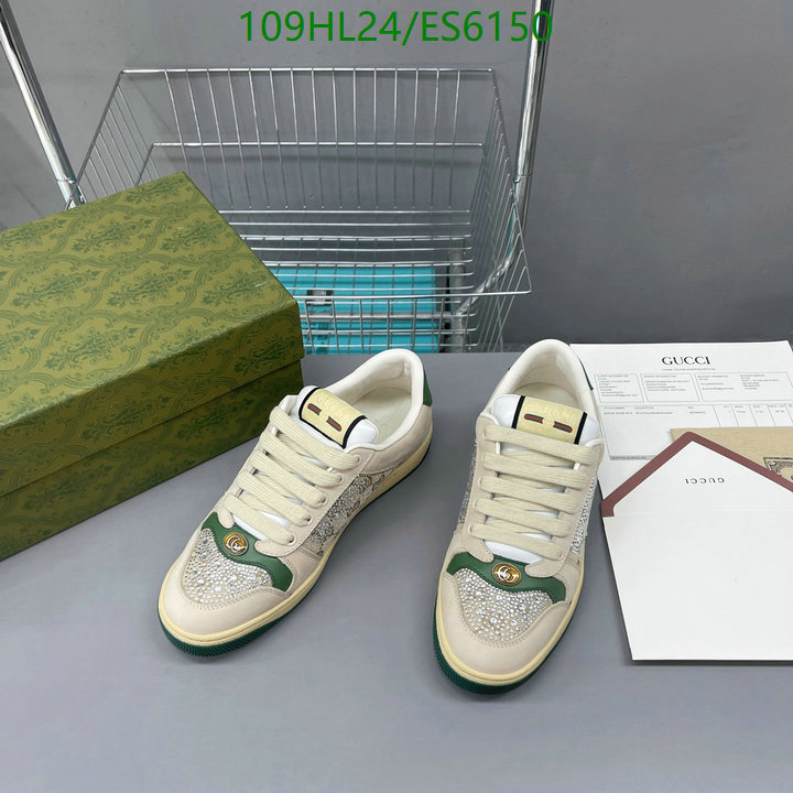 Gucci-Women Shoes Code: ES6150 $: 109USD