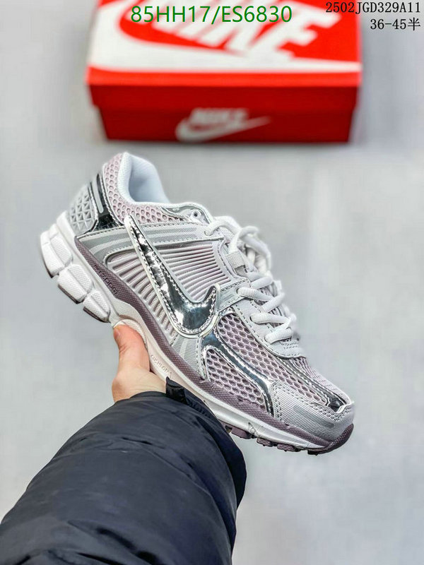 Nike-Men shoes Code: ES6830 $: 85USD