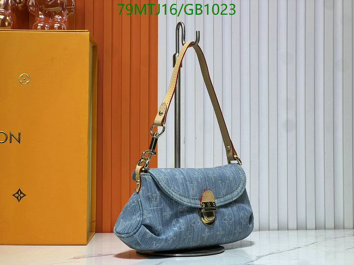 LV-Bag-4A Quality Code: GB1023 $: 79USD