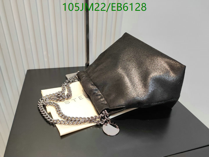Stella McCartney-Bag-Mirror Quality Code: EB6128 $: 105USD