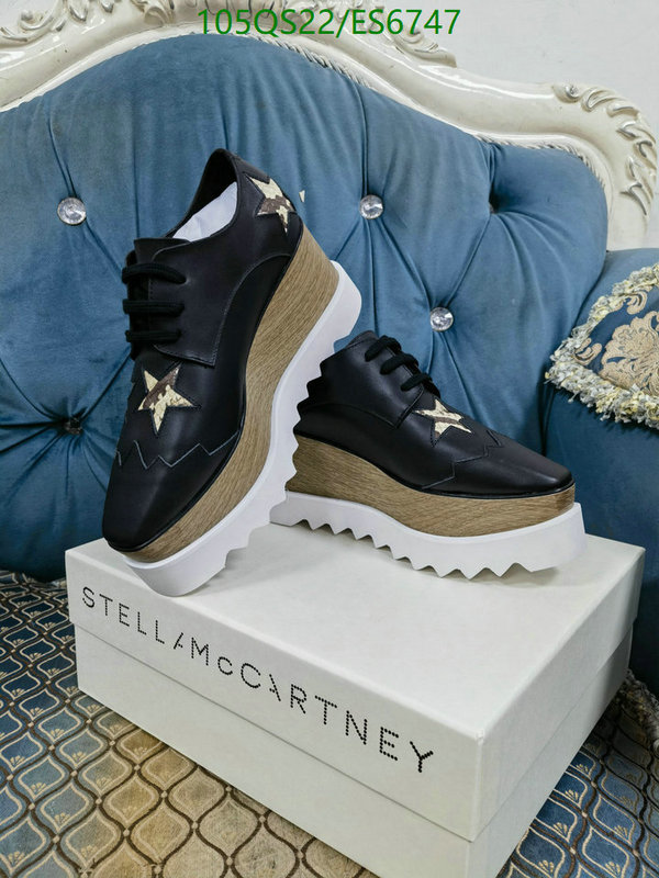 Stella-McCartney-Women Shoes Code: ES6747 $: 105USD