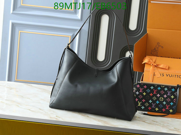 LV-Bag-4A Quality Code: EB6503 $: 89USD