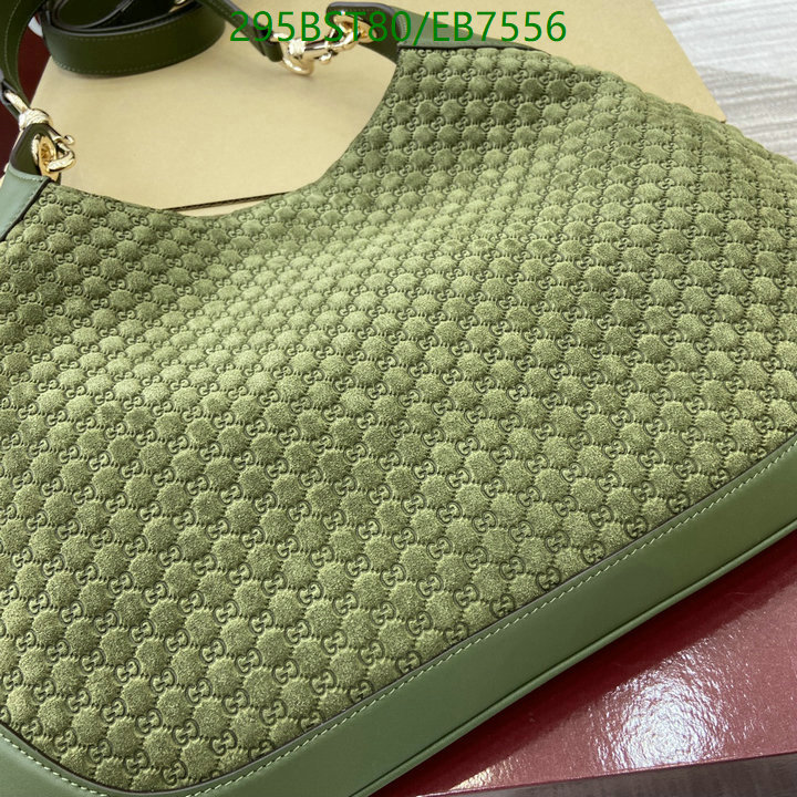 Gucci-Bag-Mirror Quality Code: EB7556 $: 295USD