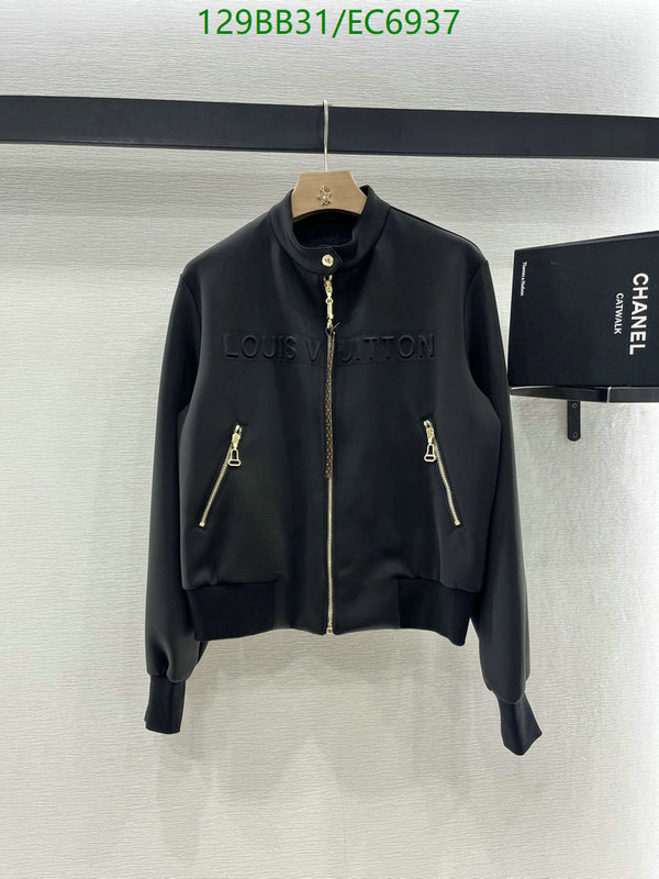 LV-Clothing Code: EC6937 $: 129USD