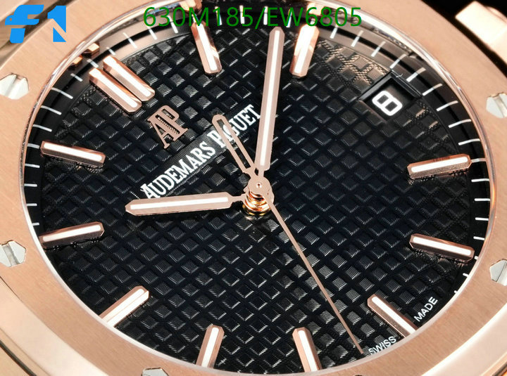 Audemars Piguet-Watch-Mirror Quality Code: EW6805 $: 630USD