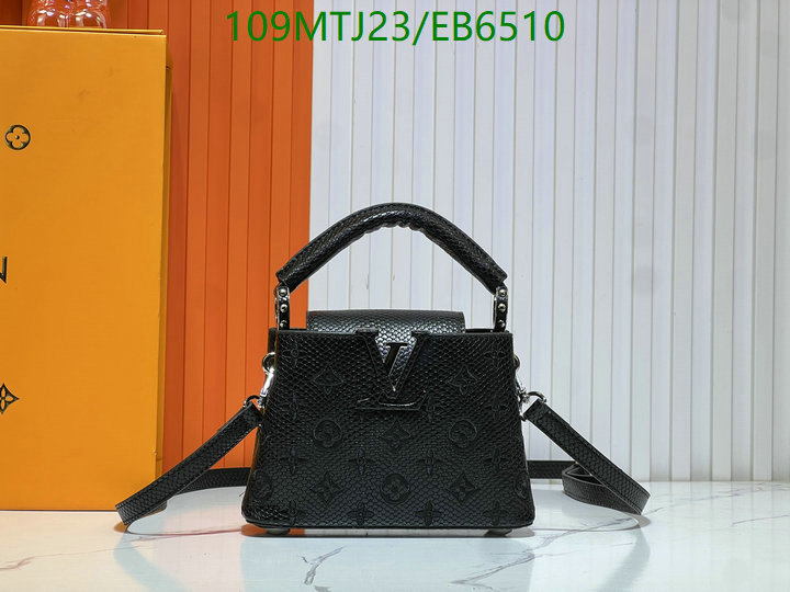 LV-Bag-4A Quality Code: EB6510 $: 109USD