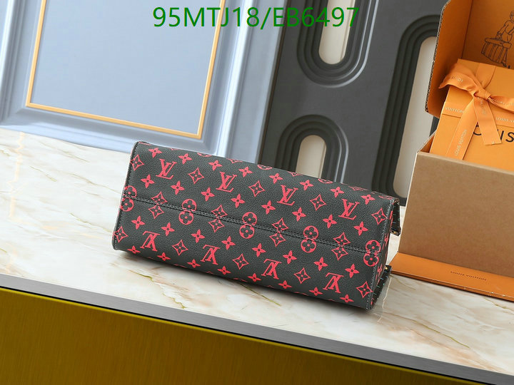 LV-Bag-4A Quality Code: EB6497 $: 95USD