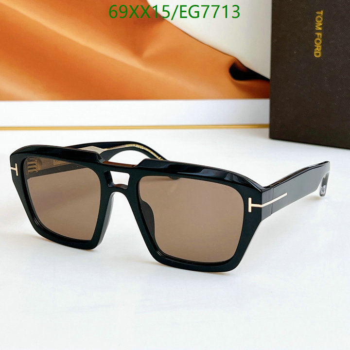 Tom Ford-Glasses Code: EG7713 $: 69USD