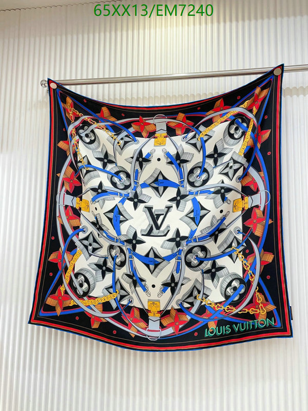 LV-Scarf Code: EM7240 $: 65USD